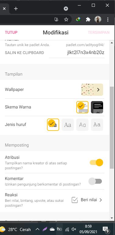 Padlet Platform Media Pembelajaran Digital Power Full Untuk Guru Dan