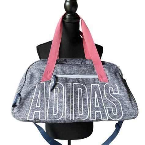 Adidas Travel Luggage Sets | Mercari