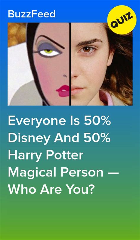 Harry potter personality quiz – Artofit