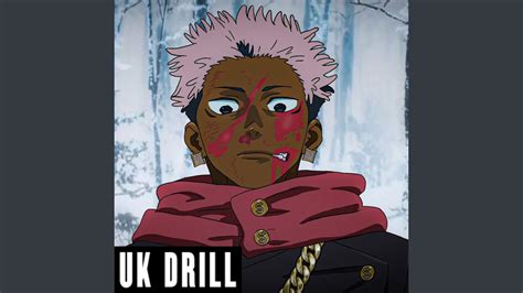 Itadori Yuji Jujutsu Kaisen Uk Drill Sukuna And Mahito Diss A Class