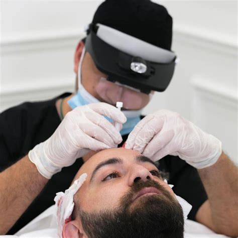 Best Hair Transplant In Dubai Uae Hair Transplant Clinic Lutétia