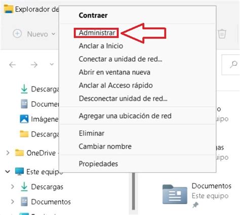 Abrir Administrador De Dispositivos En Windows