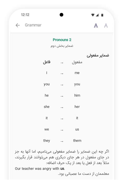 4 منبع آموزش گرامر زبان انگلیسی جامع Pdf ویکی زبان