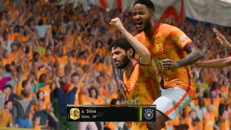 Fifa 23 Review A Wonderful Finale