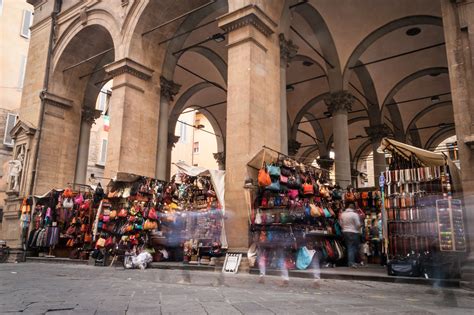 10 Best Markets In Florence Where To Go Shopping Like A Local In