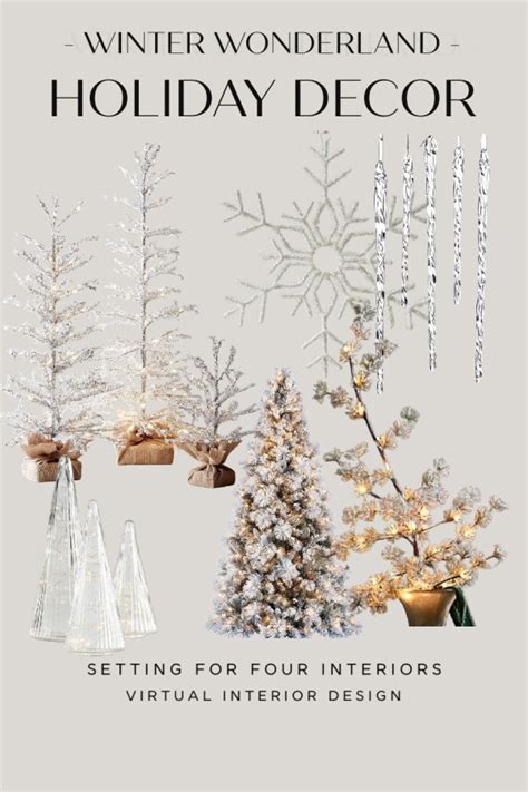 Holiday Decorating Trends New Ideas For A Festive Home Setting