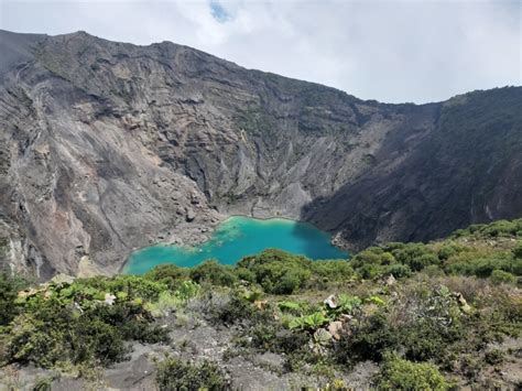 Costa Rica's Most Spectacular Volcanoes - Costa Rica Infinita, travel ...