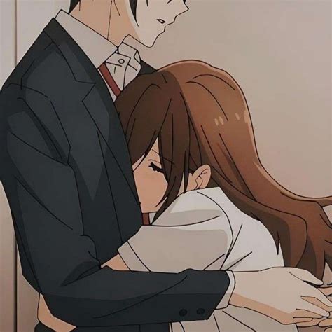 Pin by lessa on Guardado rápido Best anime couples Cute profile