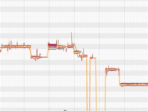 [5.971] ARA save on nearly every operation in Melodyne - Cockos ...