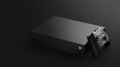 Xbox Two Release Date Specs And Everything We Want To See