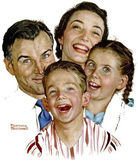 Norman Rockwell Norman Rockwell Art Norman Rockwell Norman Rockwell