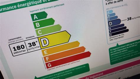 Immobilier Les Passoires Thermiques Bousculent Le March Les Echos