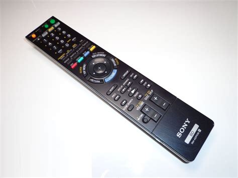 Original Oem Sony Rm Adp Bd Remote Control For Sony Bdp Cx