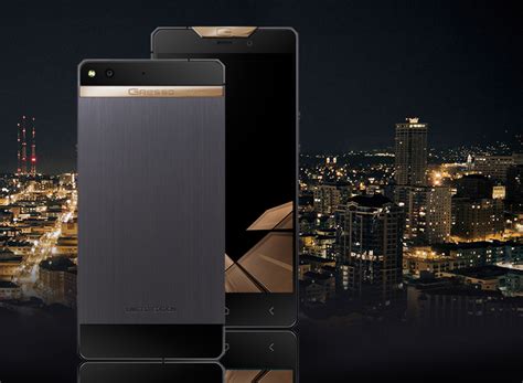 Gresso Regal Black Edition Dijual Seharga USD 5000 • Jagat Review