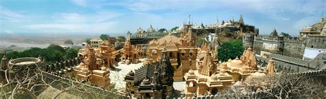 Palitana Jain Temples: Location, History & Much More