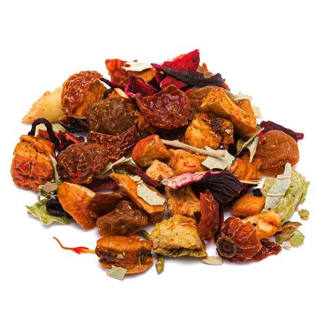 Infusi Alla Frutta E Tisane Alle Erbe Vendita Online