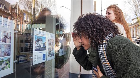 Nieuwe Hypotheken Vooral Verstrekt Door Institutionele Beleggers De