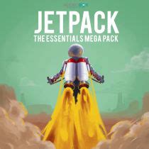 Jetpack Edm Sample Pack By AudeoBox Splice