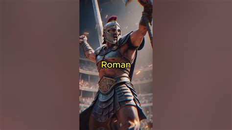 Ancient Rome Gladiators Roads And Womens Rights🏛️🗡️ History