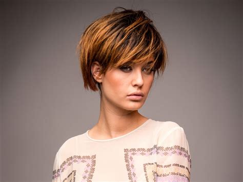 Korte bob | Fris en rebels kapsel