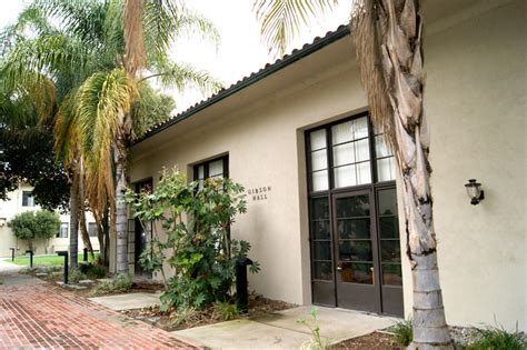 Pomona College Dorms