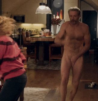 Lambert Wilson Accidentally Frontal Naked In Telle Mere Telle Fille