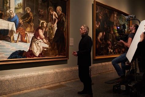 Las Obras Maestras Del Prado Llegan A La Gran Pantalla De La Mano De Jeremy Irons Y Yelmo Cines