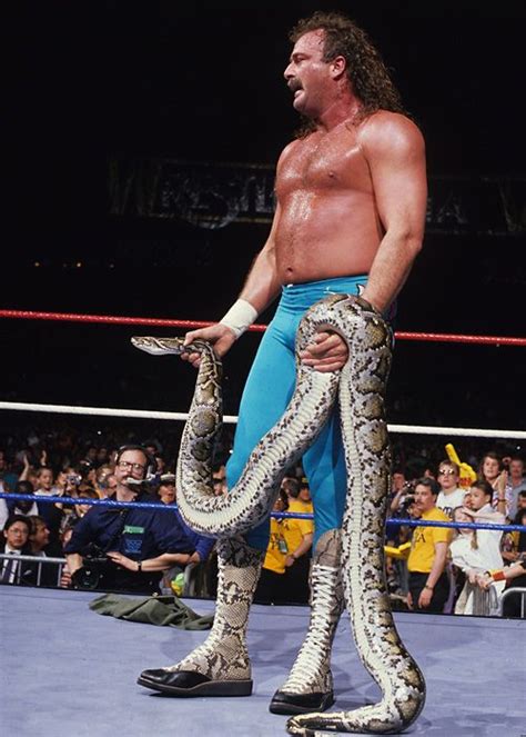 Jake The Snake Roberts Jake The Snake Roberts Wwf Superstars Pro