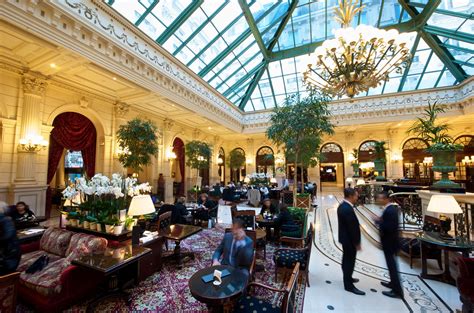 Intercontinental paris - le grand - OnVaSortir! Paris