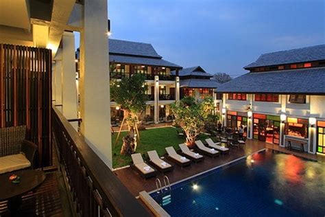 5 Best Hotels For Girls And Sex In Chiang Mai Thailand Redcat