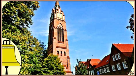 Jever Oldenburger Land Glocken Der Evangelisch Lutherischen