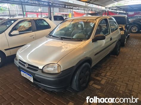 Folhacar Chevrolet Corsa Hatch Wind Efi Londrina