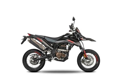 KL KXE 125 Motard Precio Ficha Técnica MundoMotero