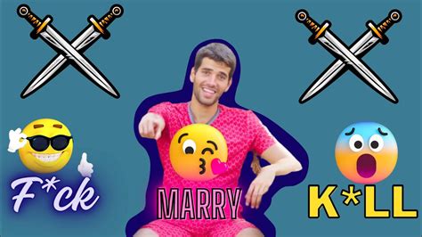 Калоян от Игри на волята: Бих преспал с Оряшкова😱 - YouTube