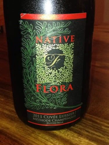 Native Flora Cuv E Lussier M Thode Champenoise Vivino Australia