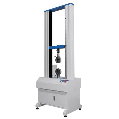 Wdw 50d 50kn Universal Tensile Strength Testing Machine Tensile Tester Meter Universal