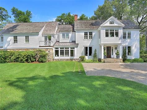 New Canaan Real Estate - New Canaan CT Homes For Sale | Zillow