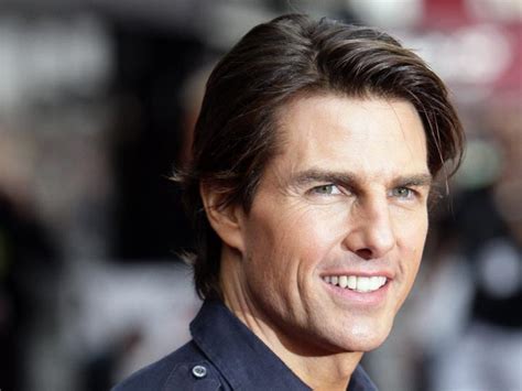 Tom Cruise é ídolo De Rock Em Novo Filme Portal Iol