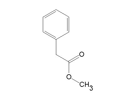 Methyl Phenylacetate C H O Density Melting Point