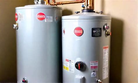 Unlock The Secrets How To Turn On Your Rheem Water Heater