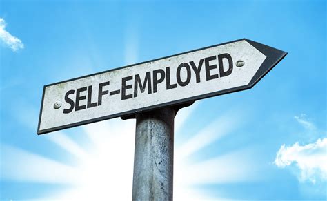 4 Crucial Factors For Successful Self Employment Businesscollective