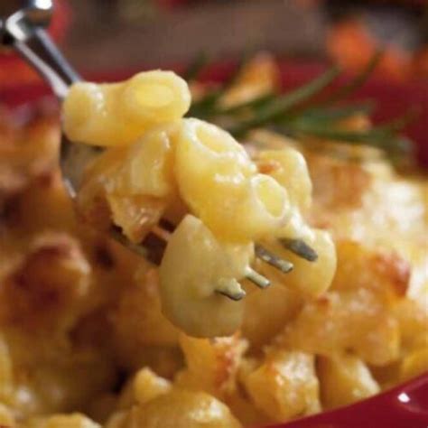 Bahamian Mac And Cheese Recipe Food14