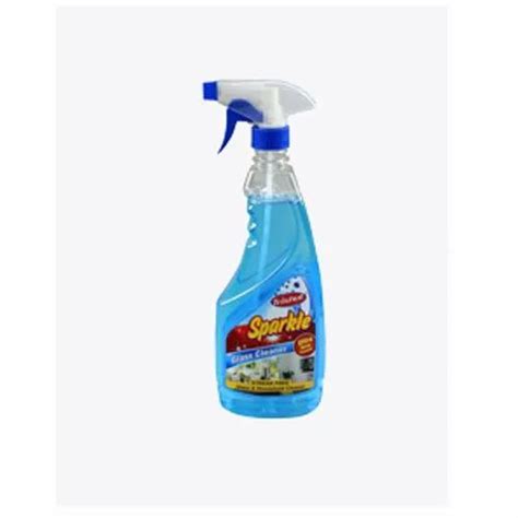 Trishul Sparkle Glass Cleaner At Best Price In Gurgaon By Agrow Allied Ventures Private Limited