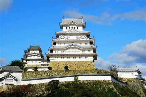 やっぱりすごかった！日本初の世界遺産！ 木造建築の傑作といわれる姫路城のここがすごい！