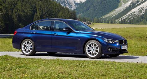 2016 BMW 3 Series Review | CarAdvice