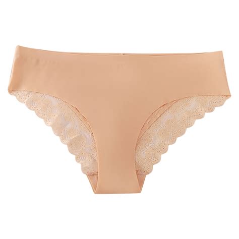 Bigersell String Bikini Underwear For Women Clearance Womens Boxers