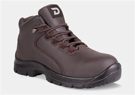 Dot Hiker Safety Boot Sas Favourite Hiker Safety Boot