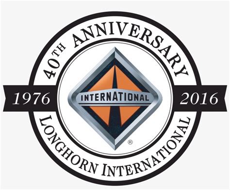 International Truck Logo Png