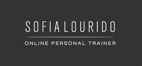 Ejercicios Sof A Lourido Online Personal Trainer