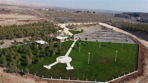 Müjde Şanlıurfada dev proje için geri sayım başladı Urfa Haberleri